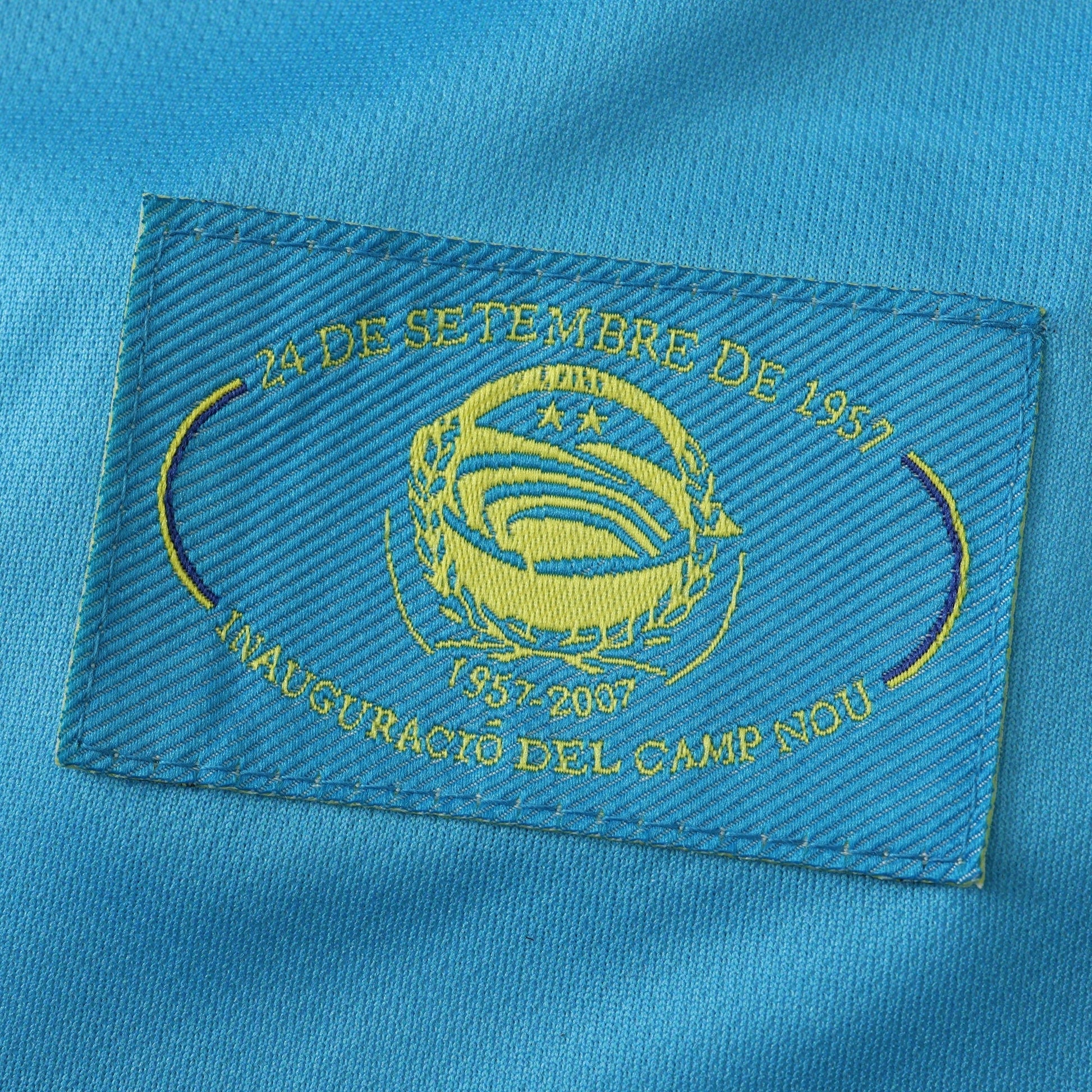 Retro Away 2007/08 Shirt