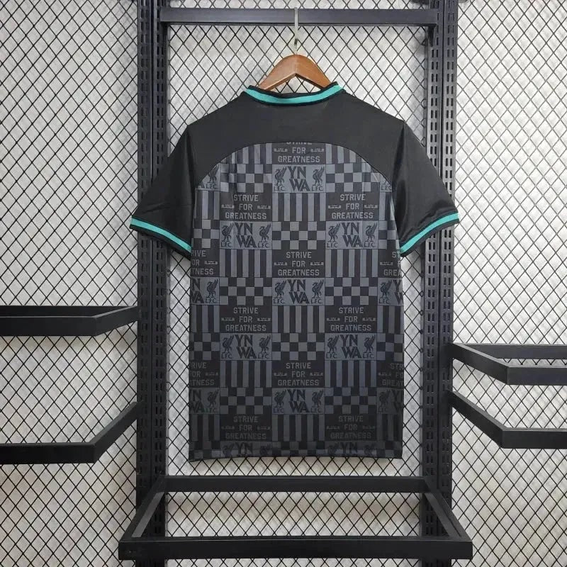 X LeBron 24/25 Men’s Shirt