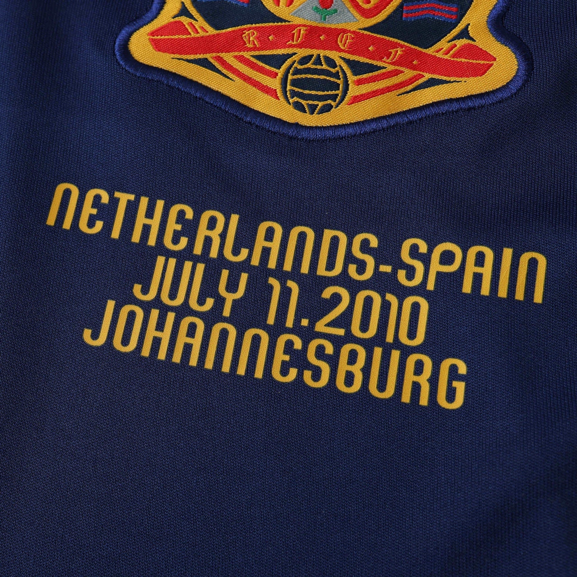 Retro Away 2010 Shirt