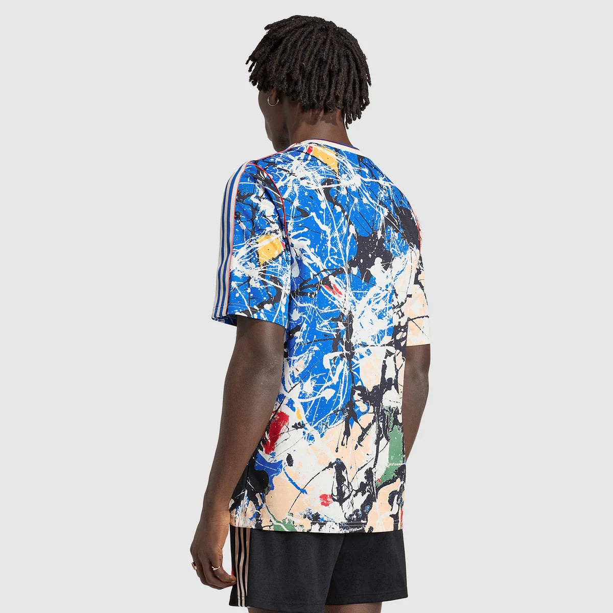 Stone Roses 25/26 Men’s Shirt