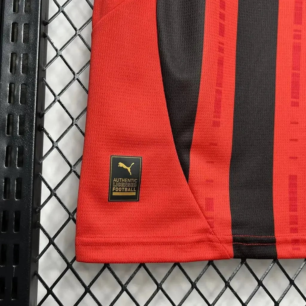 Home 24/25 Men’s Shirt