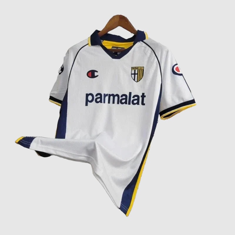 Retro Away 2003/04 Shirt