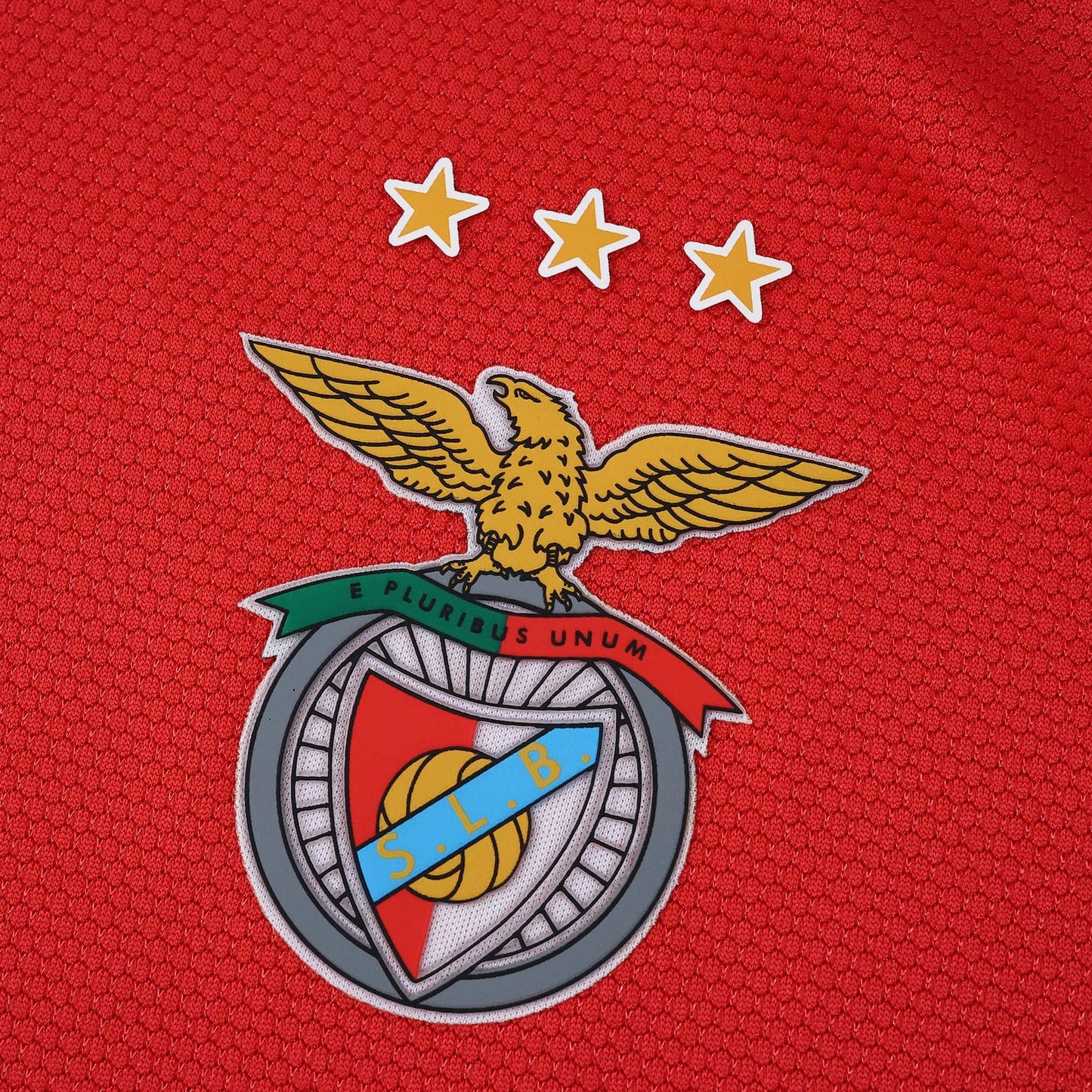 Home 25/26 Men’s Shirt