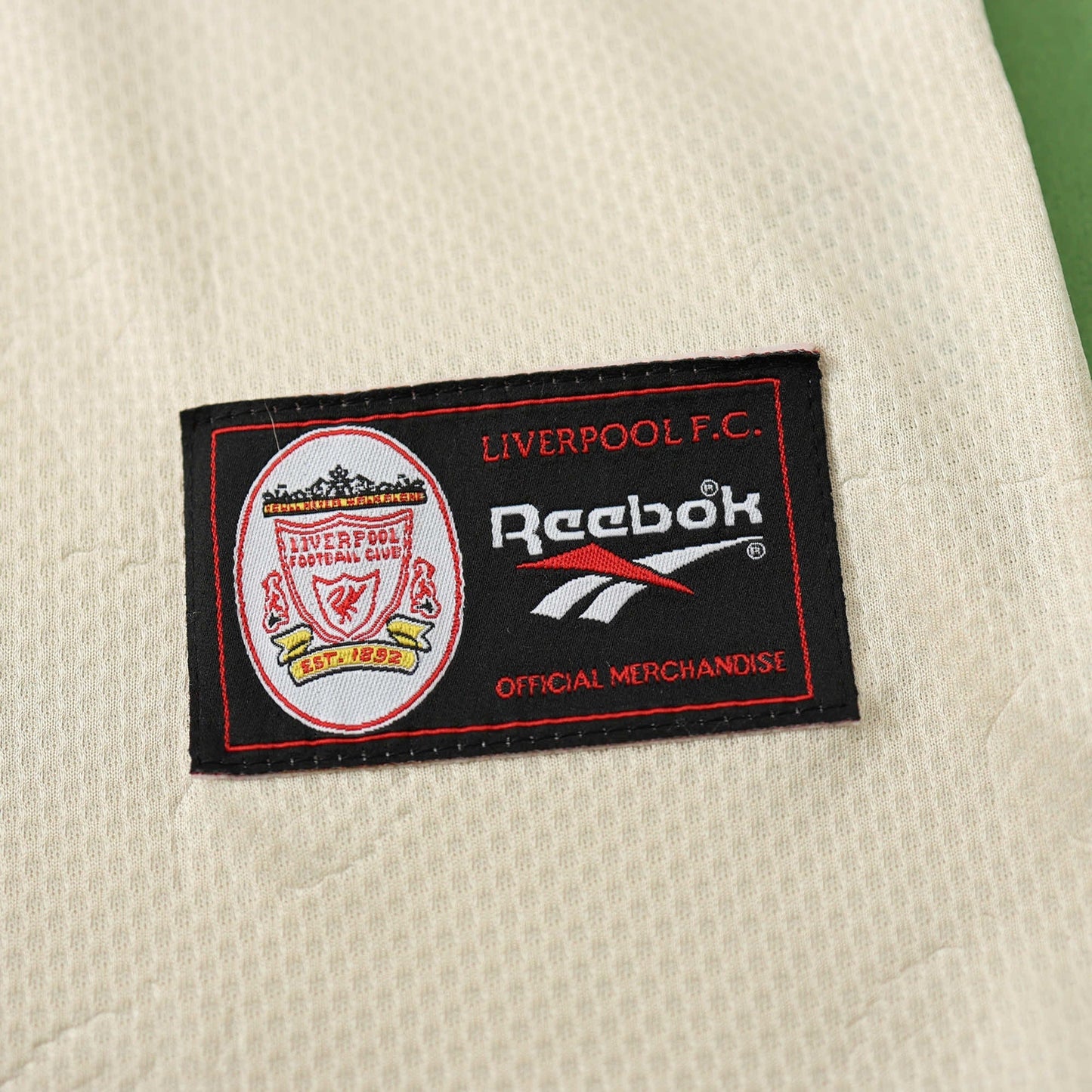 Retro Away 1996/97 Shirt