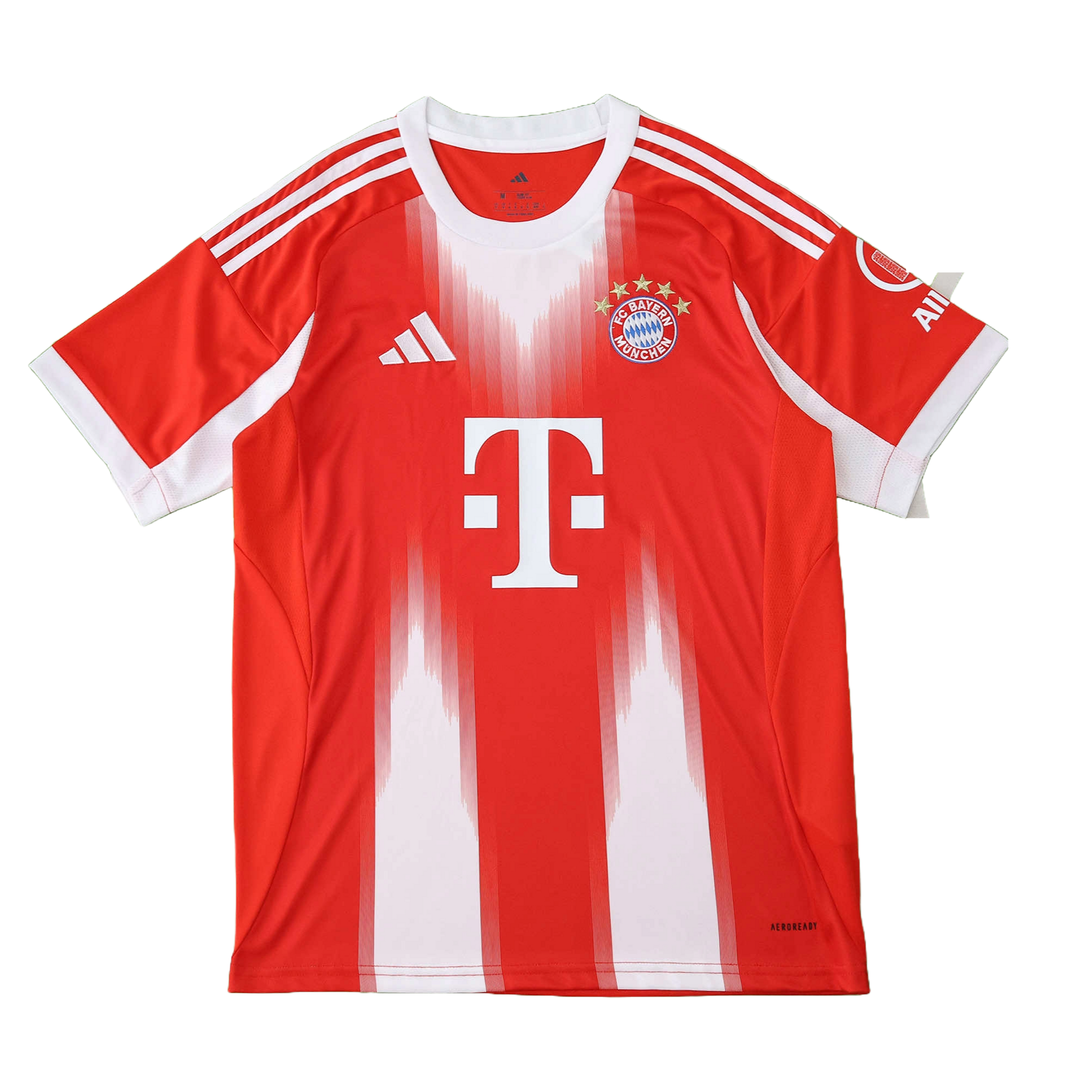 Home 25/26 Men’s Shirt