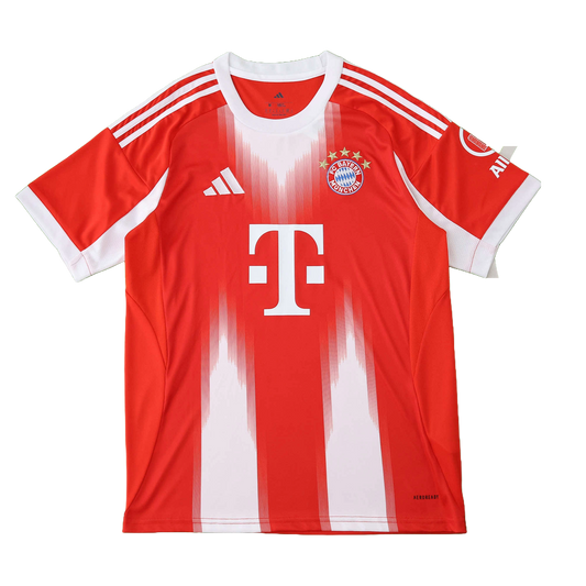 Home 25/26 Men’s Shirt