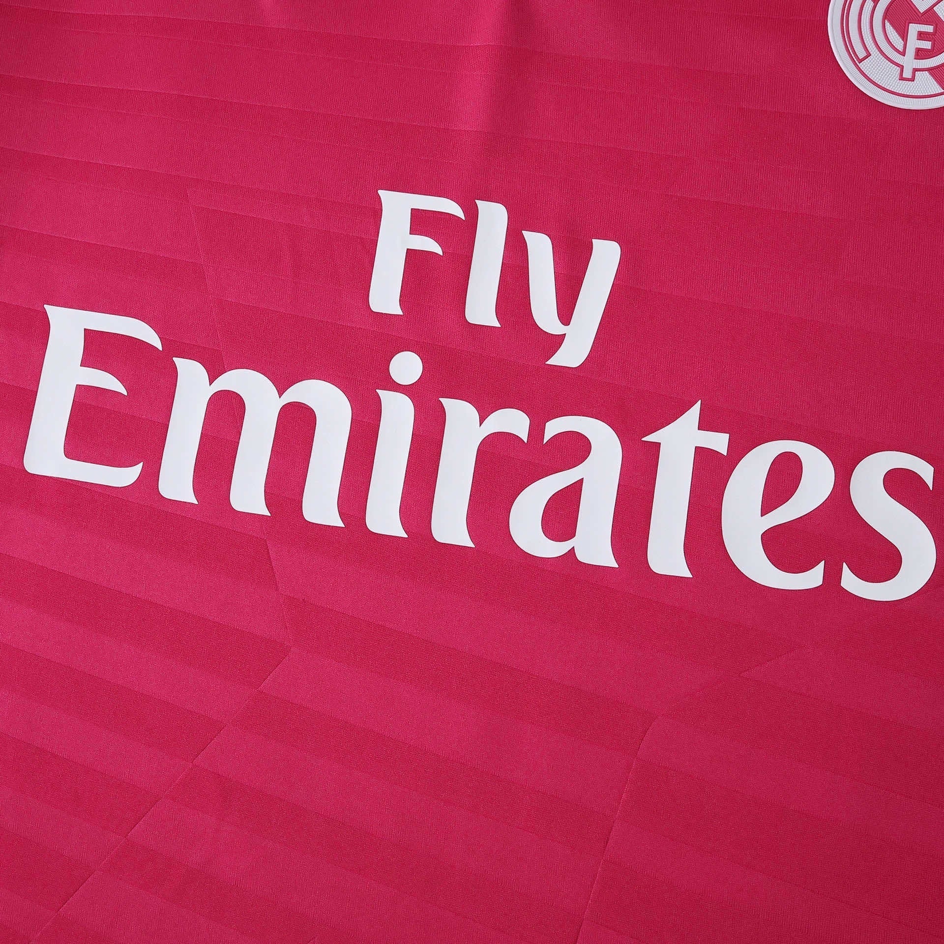 Retro Away 14/15 Shirt
