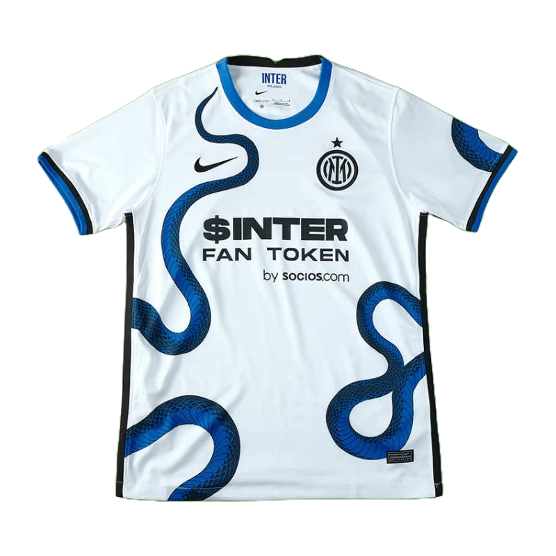 Away 21/22 Men’s Shirt