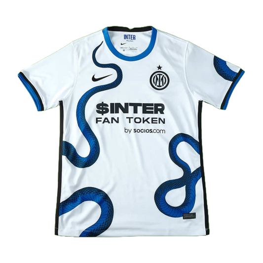 Away 21/22 Men’s Shirt