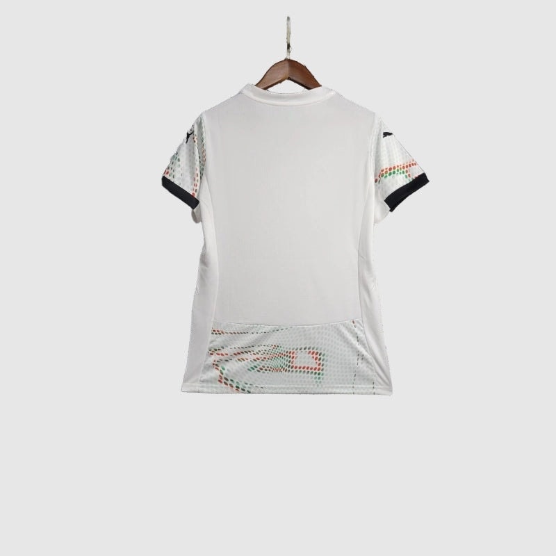 Away 25/26 Women’s Shirt