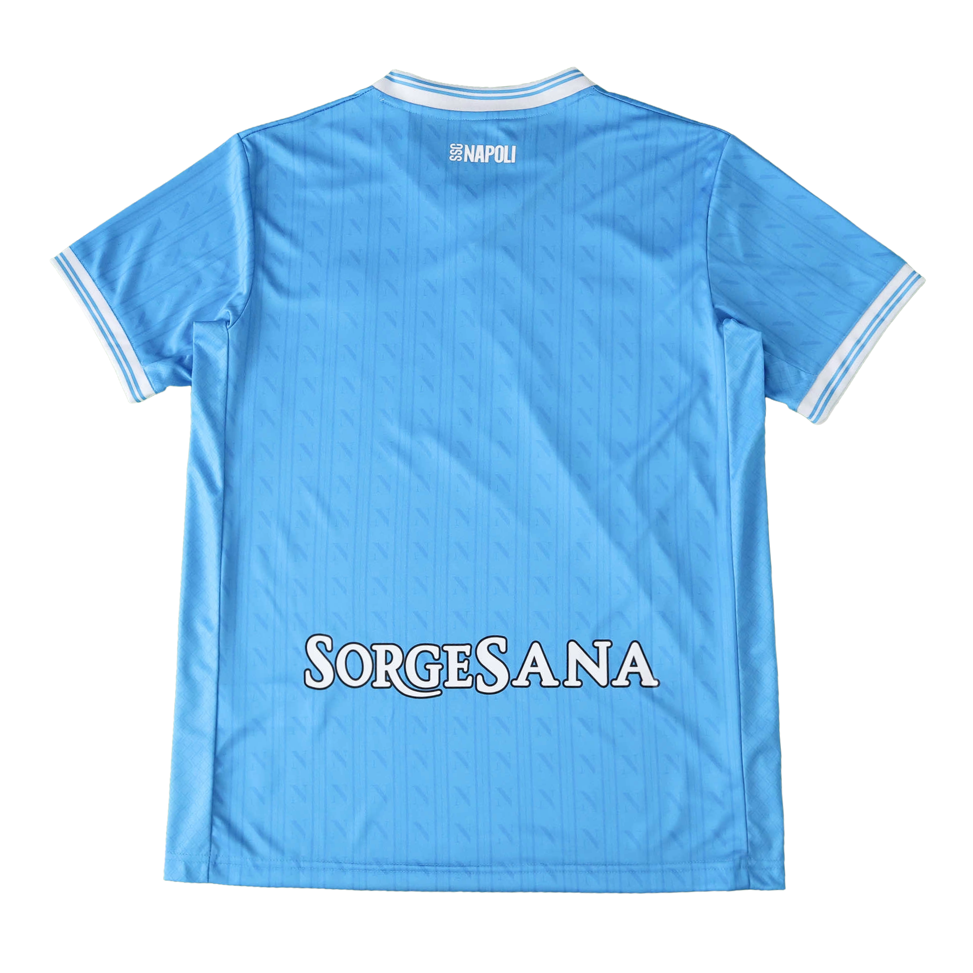 Home 25/26 Men’s Shirt