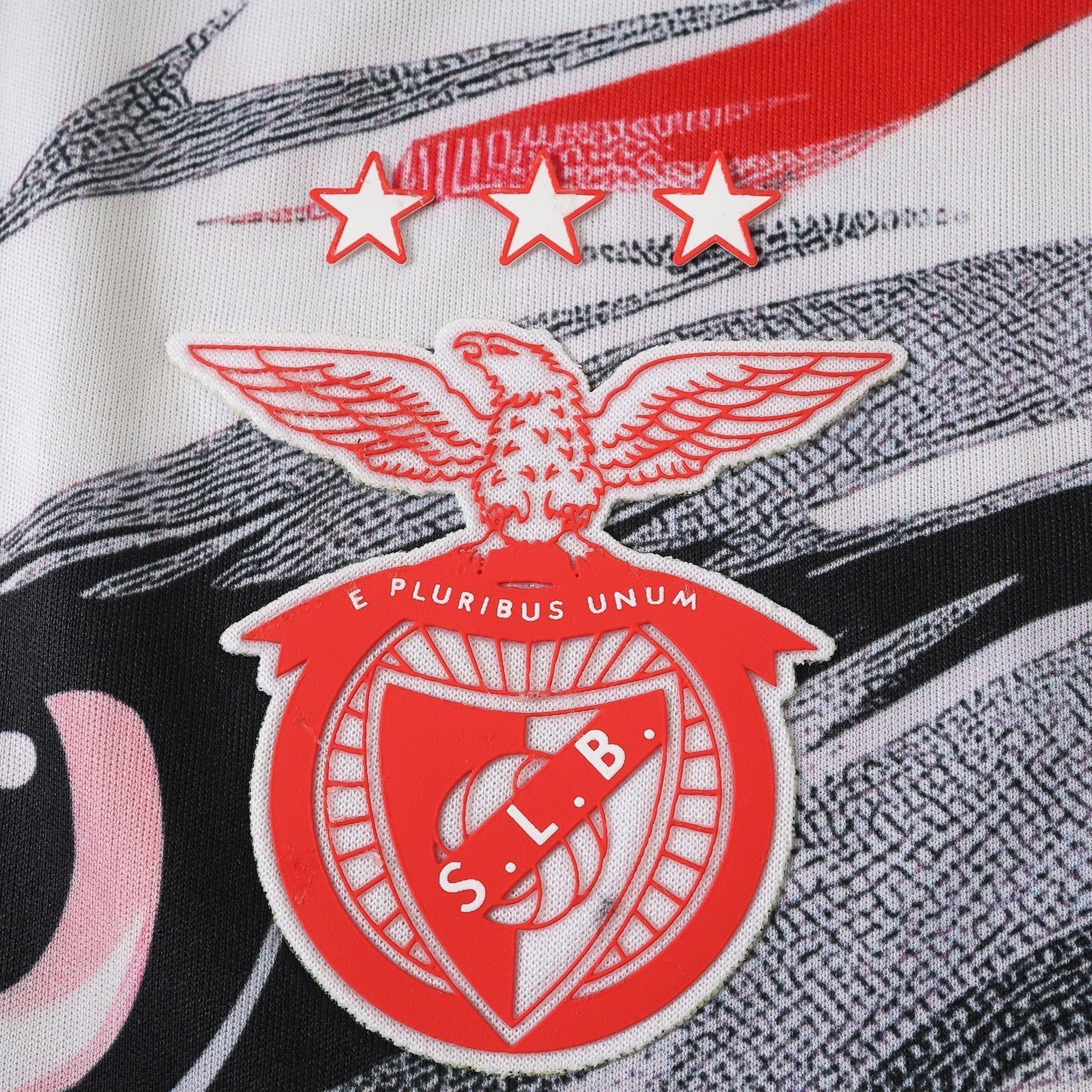 Special Edition Men’s Shirt