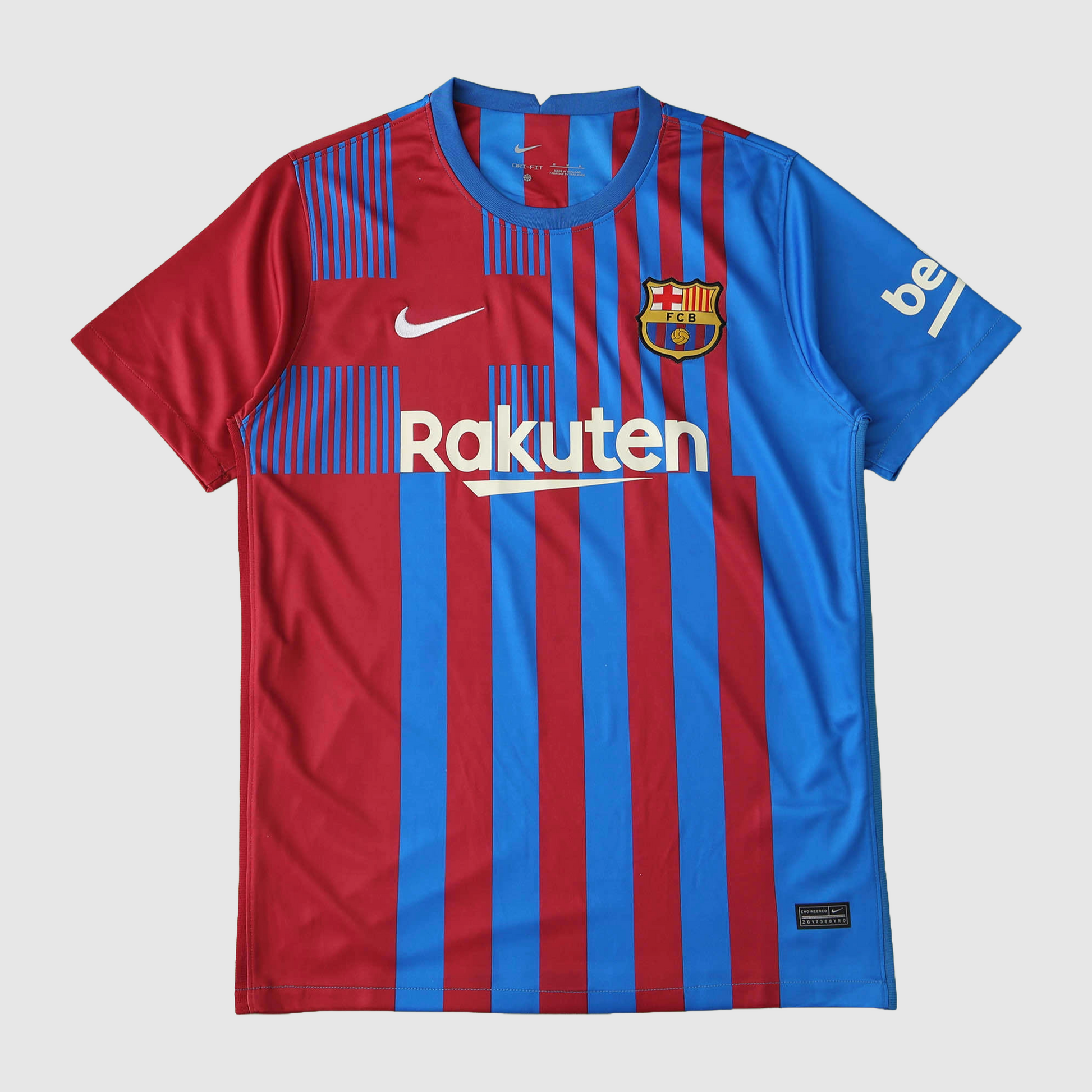 Home 21/22 Shirt