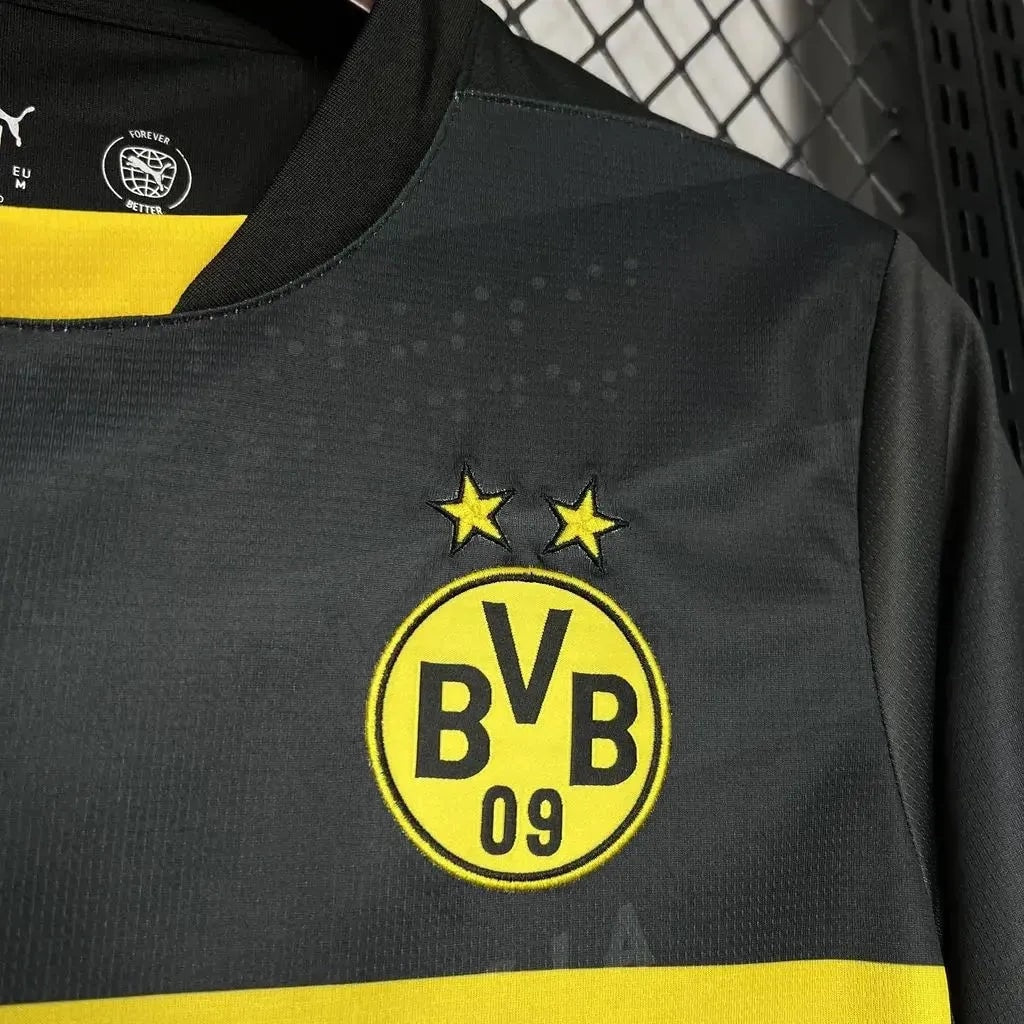Away 24/25 Men’s Shirt