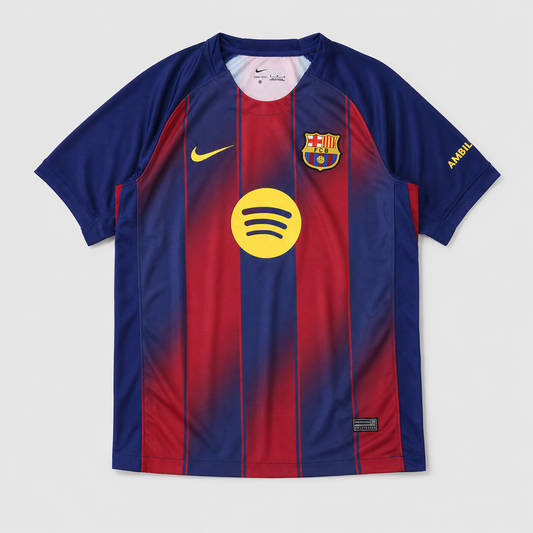 Home 25/26 Men’s Shirt