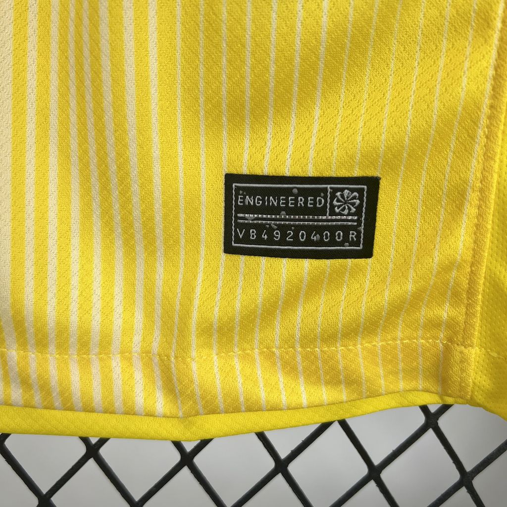 Goalkeeper 25/26 Men’s Shirt