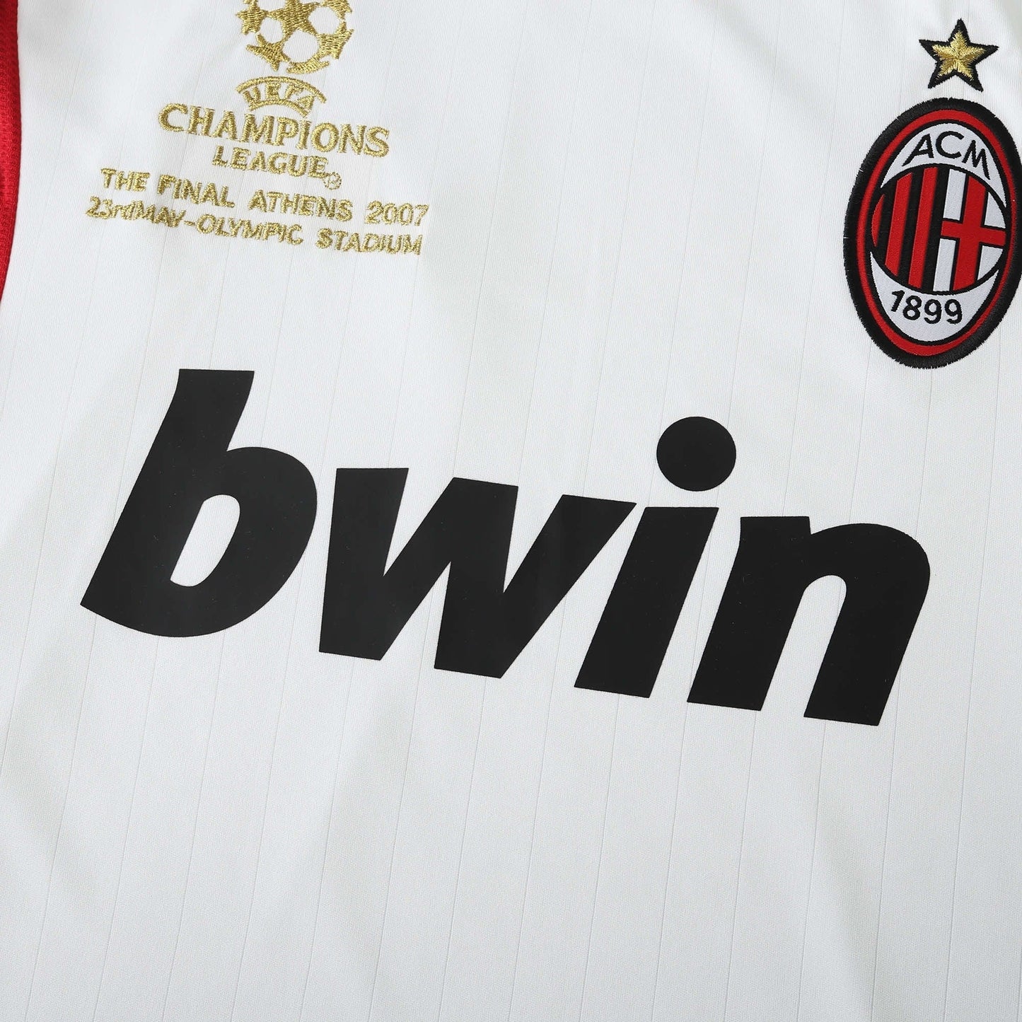 Retro Away 2006/07 Shirt
