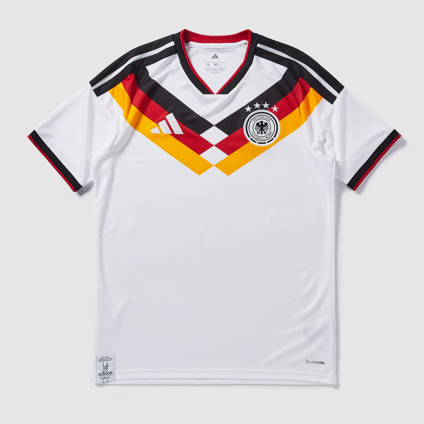 Home 26/27 Men’s Shirt