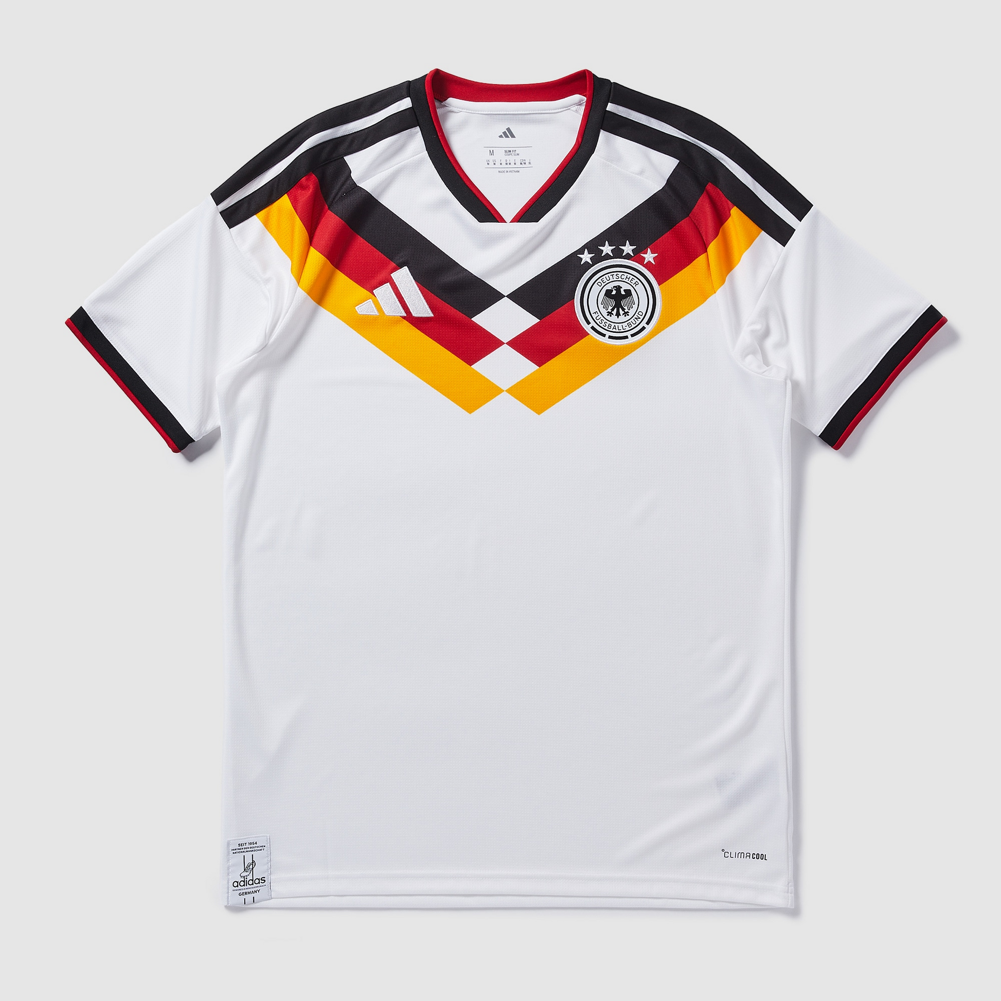 Home 26/27 Men’s Shirt