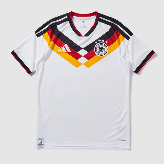 Home 26/27 Men’s Shirt