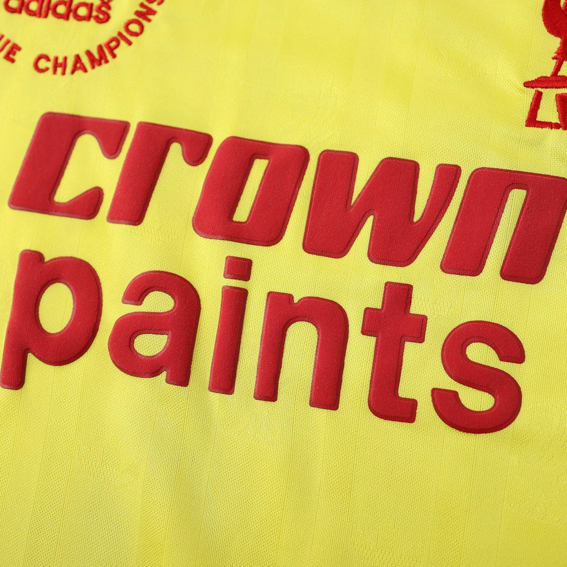 Retro Third 1985/87 Shirt