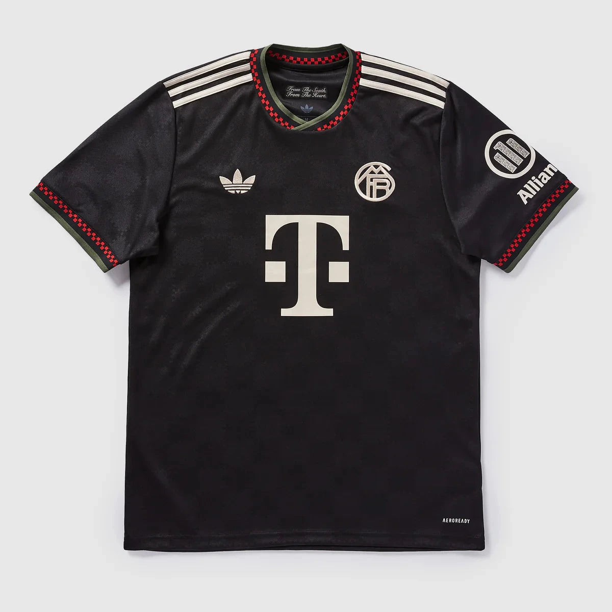 Third 25/26 Men’s Shirt
