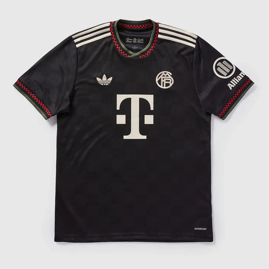 Third 25/26 Men’s Shirt