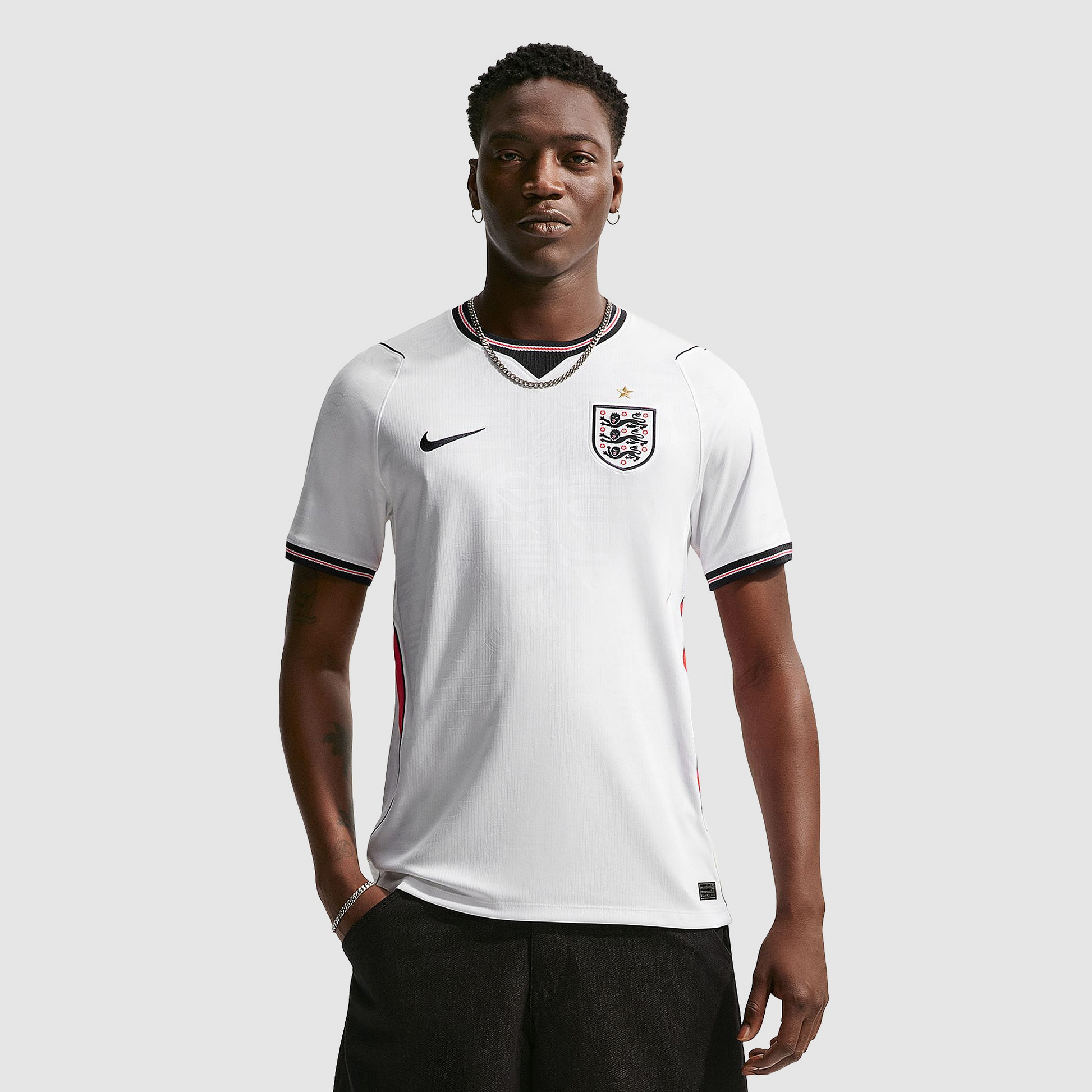 Home 26/27 Men’s Shirt