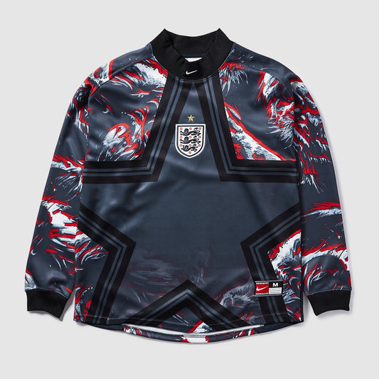 Goalkeeper 26/27 Long Sleeve Shirt