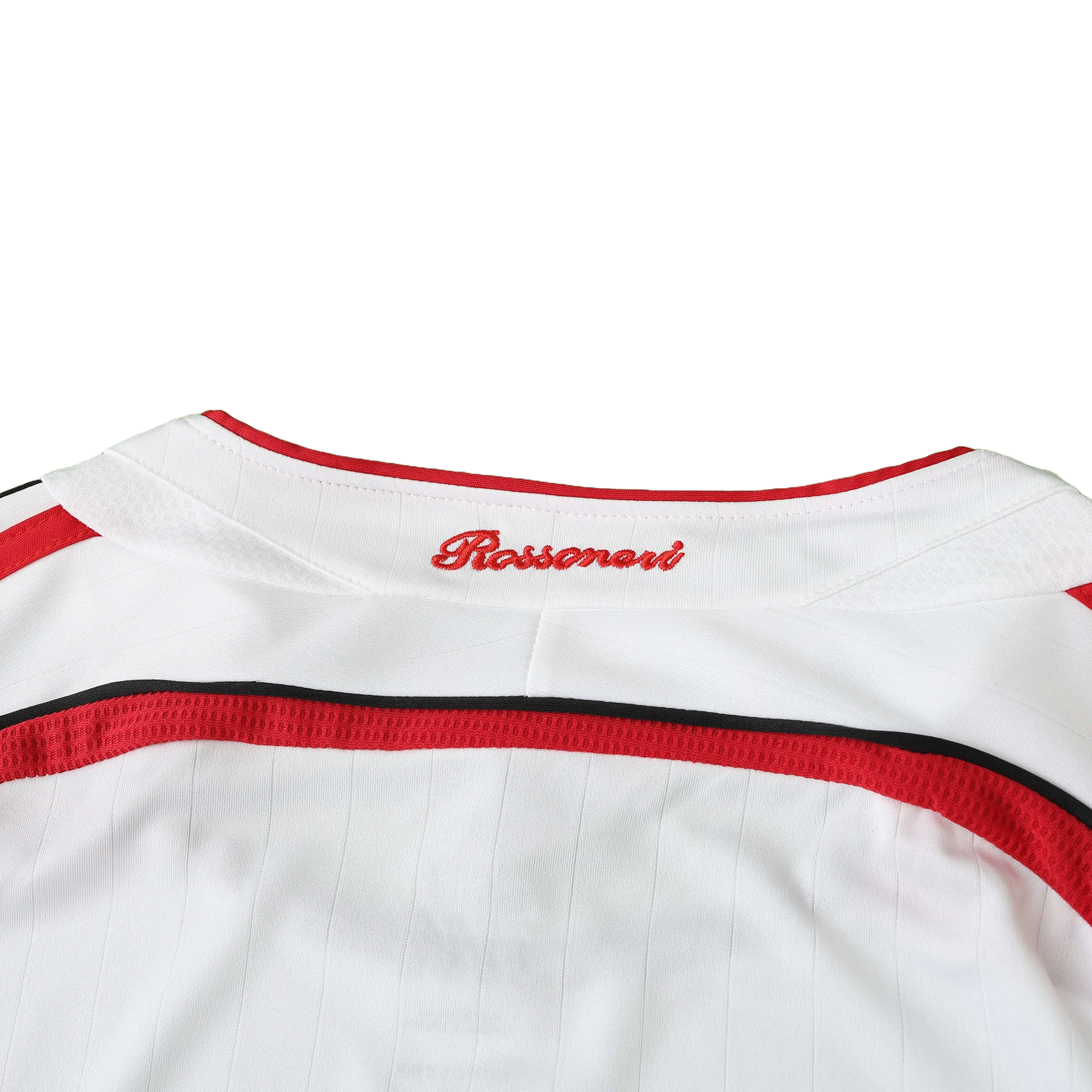 Retro Away 2006/07 Kids Shirt Kit