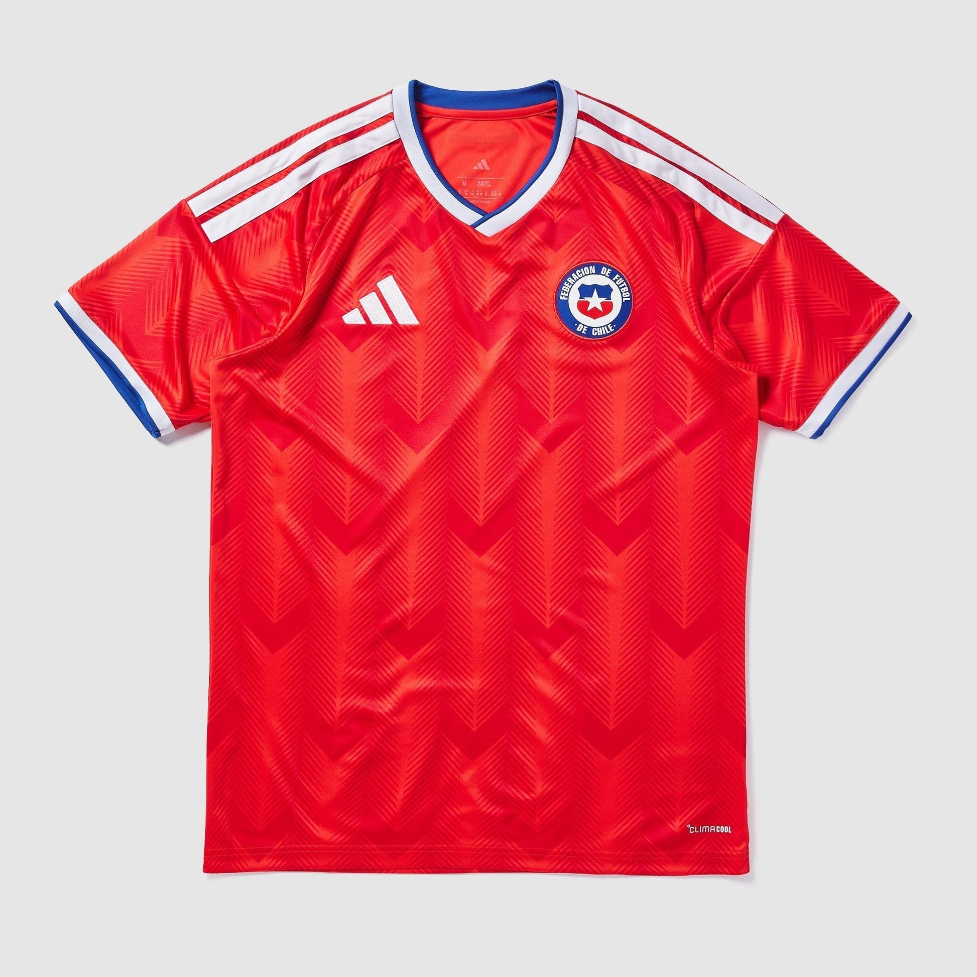 Home 26/27 Men’s Shirt