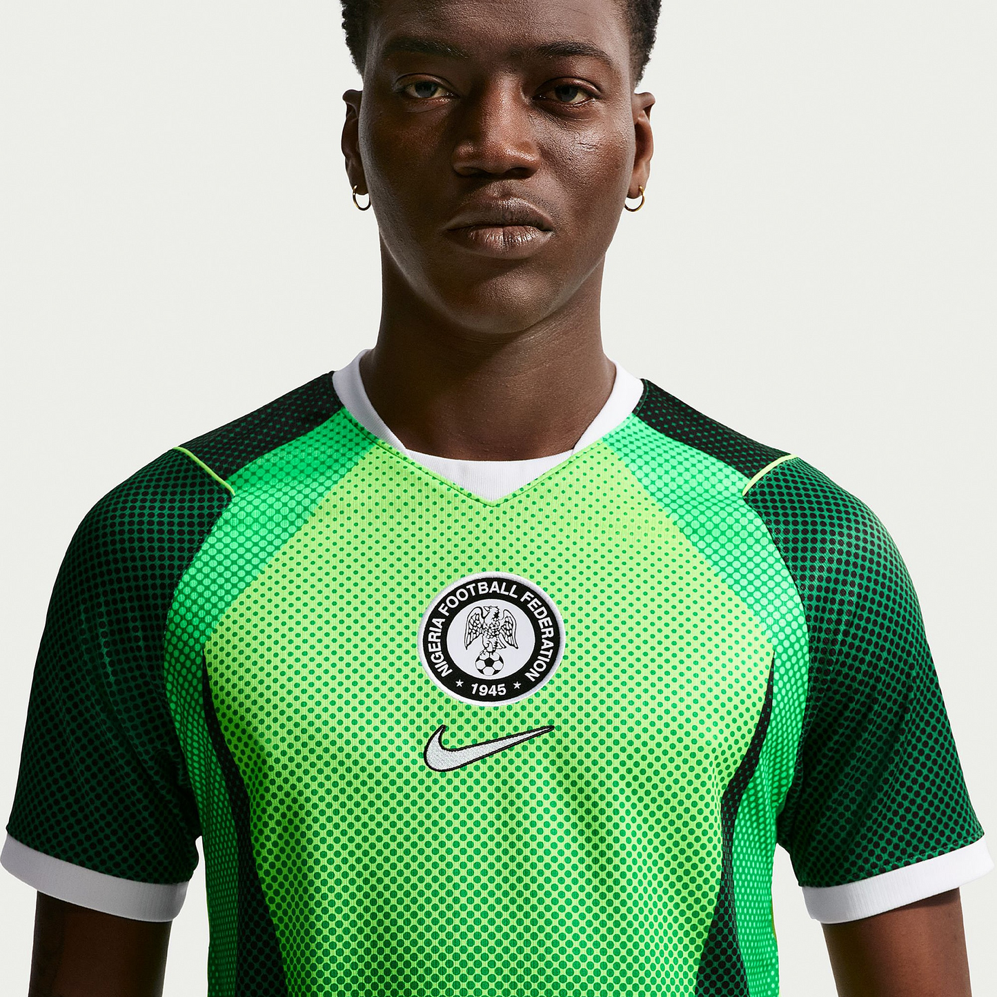 Home 26/27 Men’s Shirt
