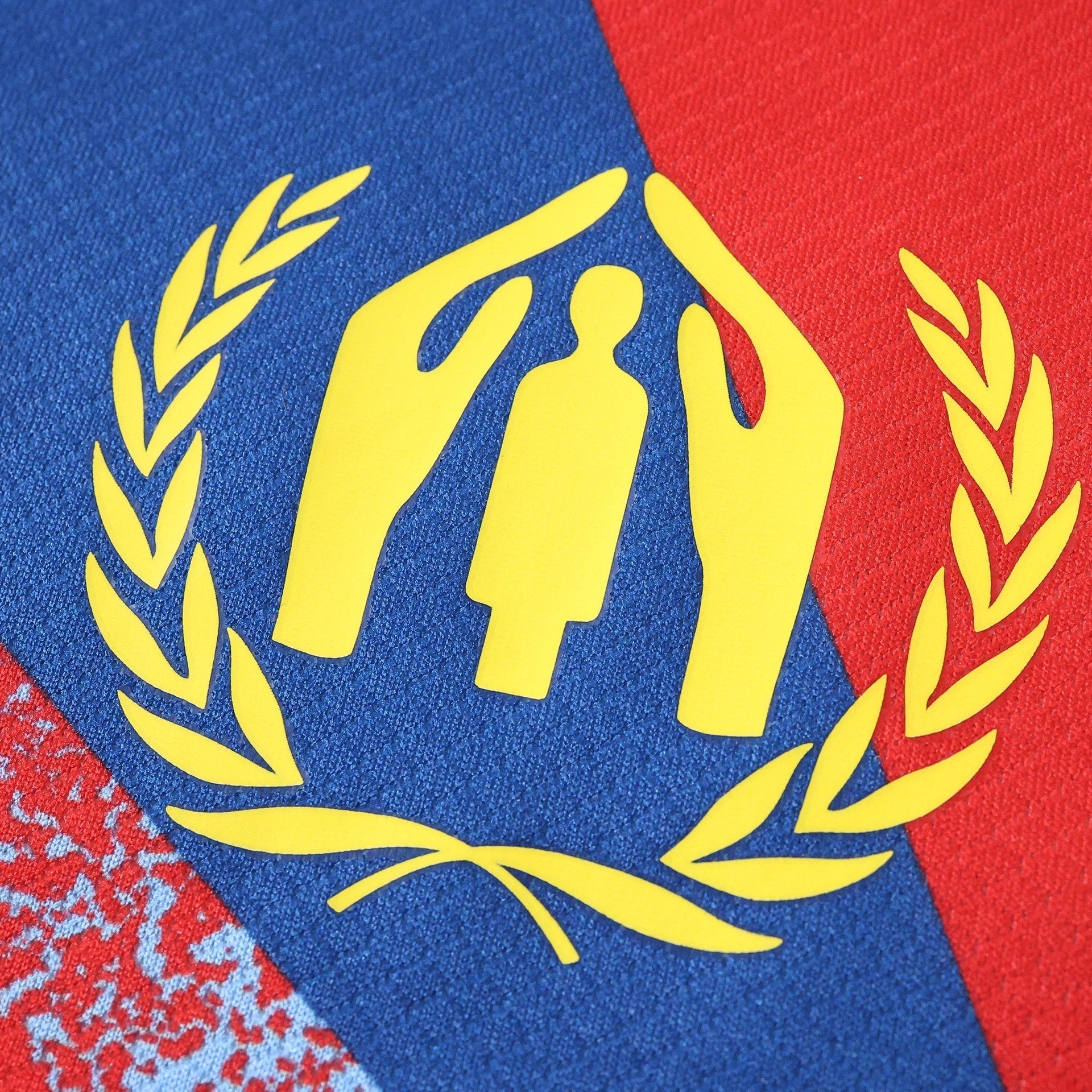 Fourth 25/26 Kids Shirt Kit