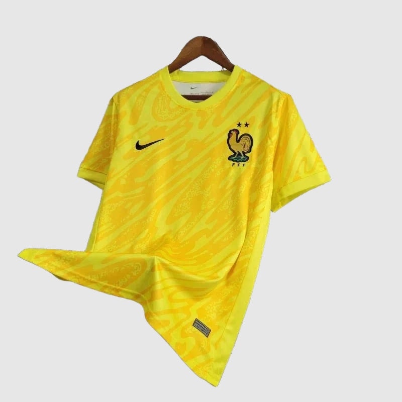 Goalkeeper 24/25 Shirt