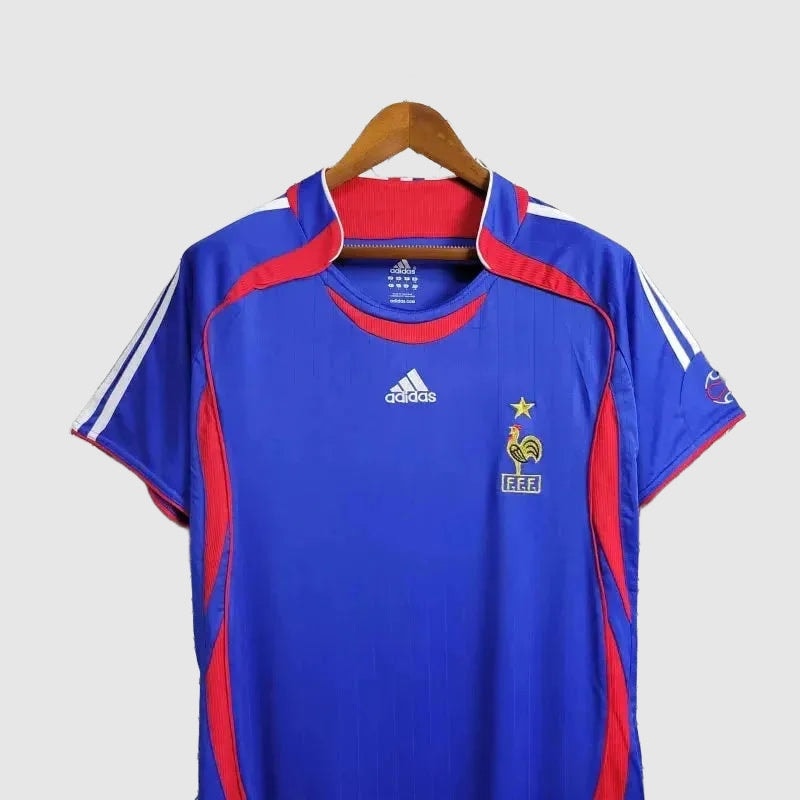 Retro Home 2006 Shirt