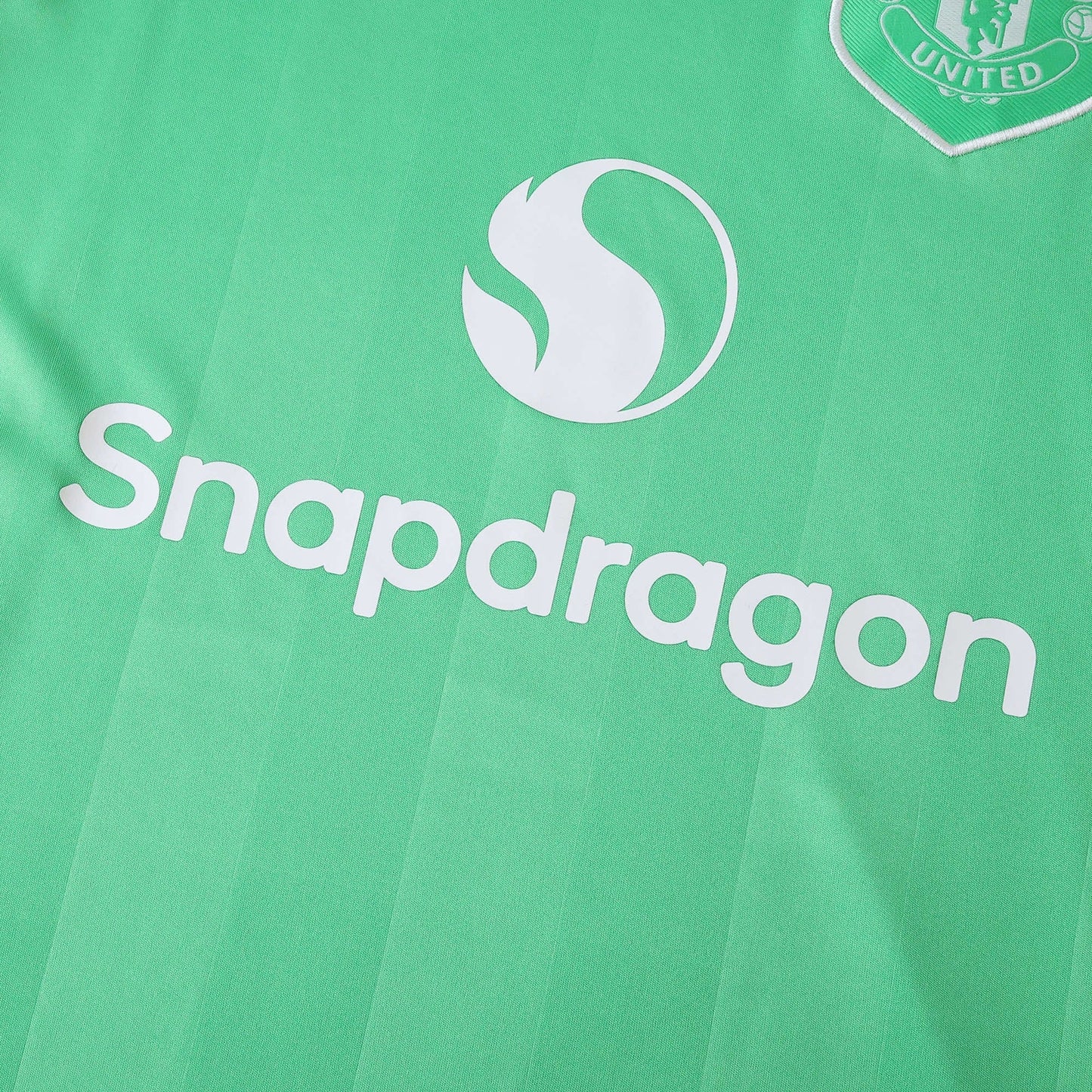 3 25/26 Goalkeeper Shirt