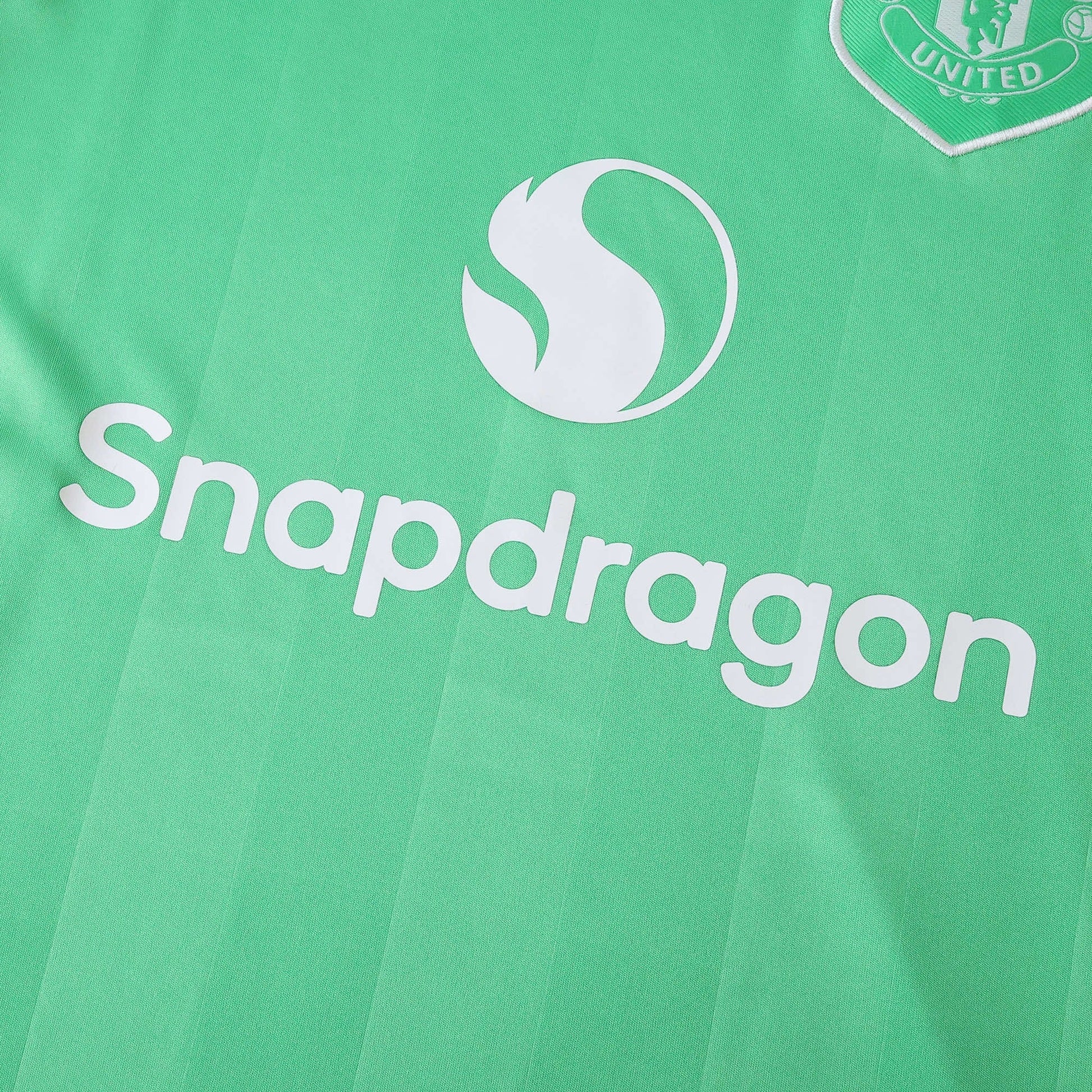 3 25/26 Goalkeeper Shirt