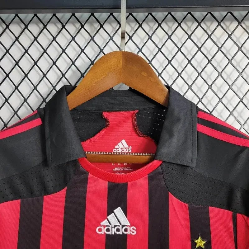 Retro Home 2007/08 Shirt