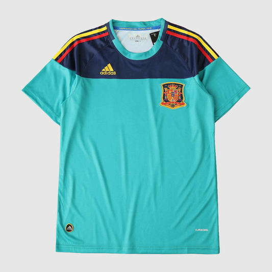Retro Goalkeeper 2010 Shirt