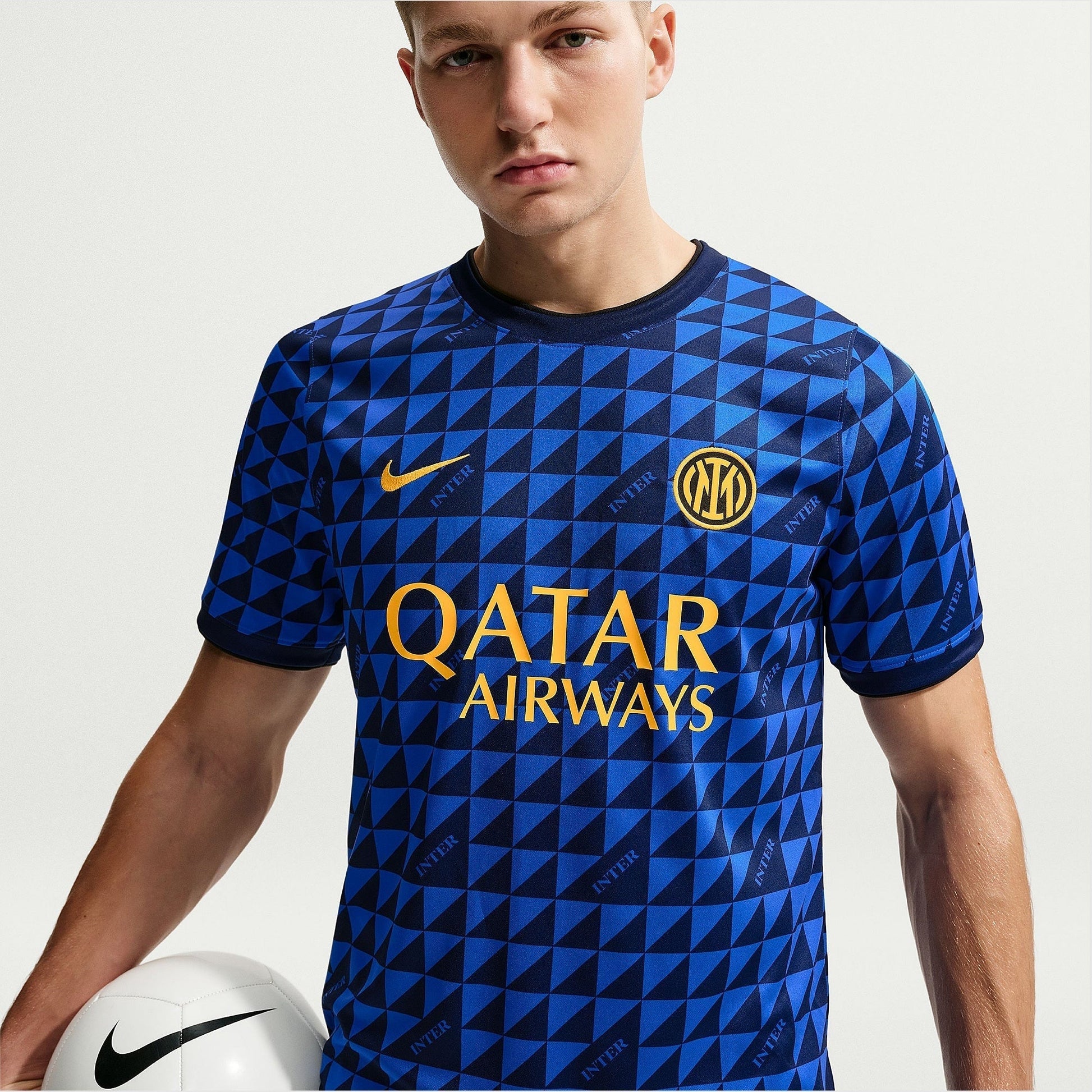 Pre-Match 26/27 Shirt