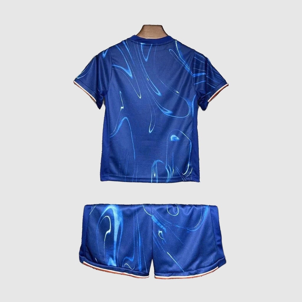 Home 24/25 Kids Shirt Kit
