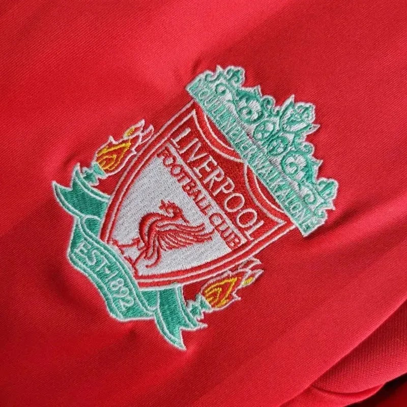 Retro 2008/09 Shirt