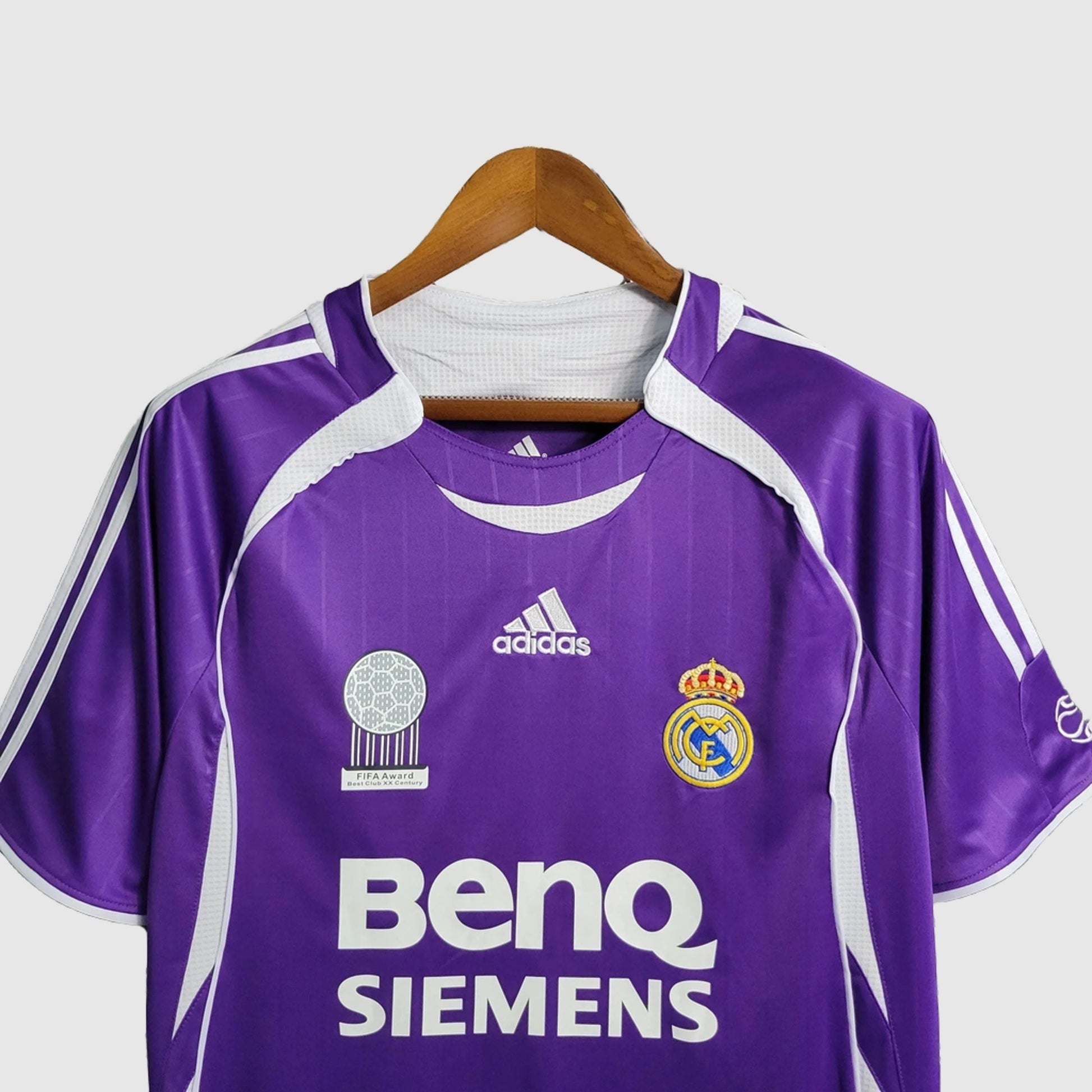 Retro Away 2006 Shirt