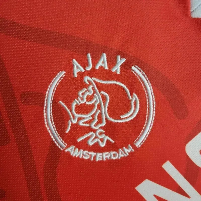 Retro Home 1995/96 Shirt