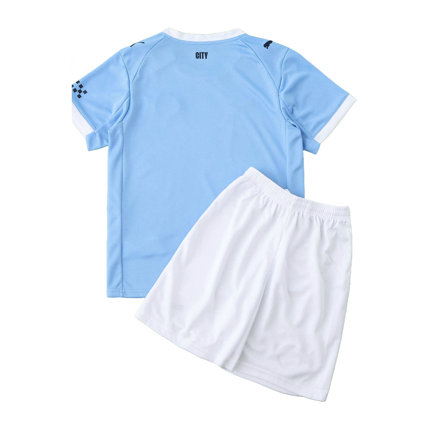 Home 25/26 Kids Shirt Kit