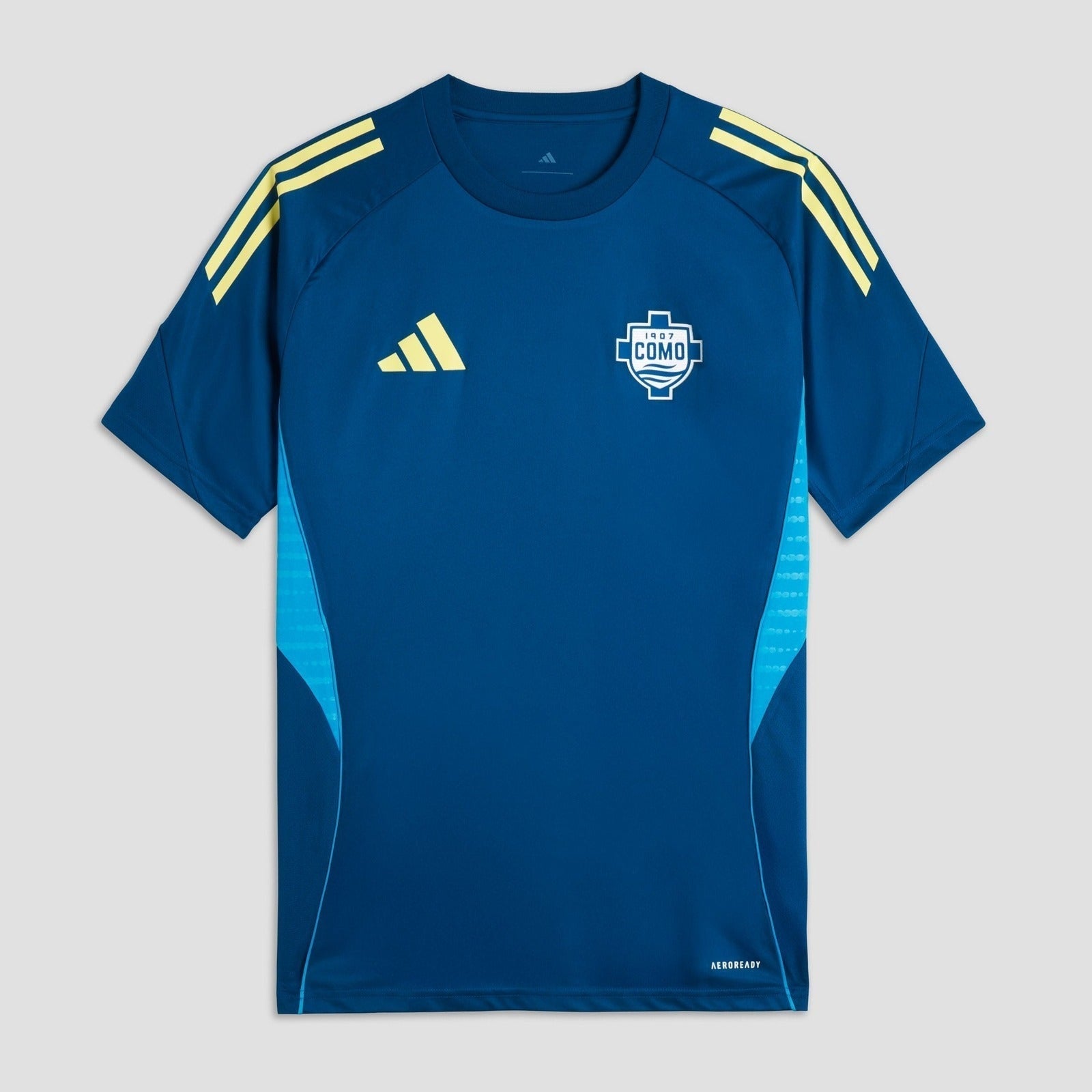 Training Top 25/26