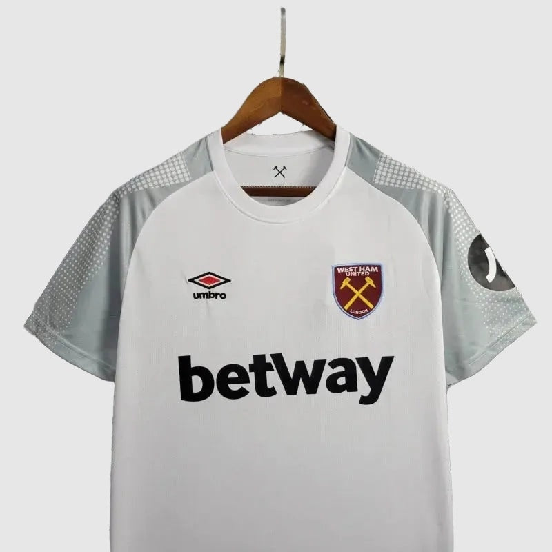 Away 24/25 Men’s Shirt