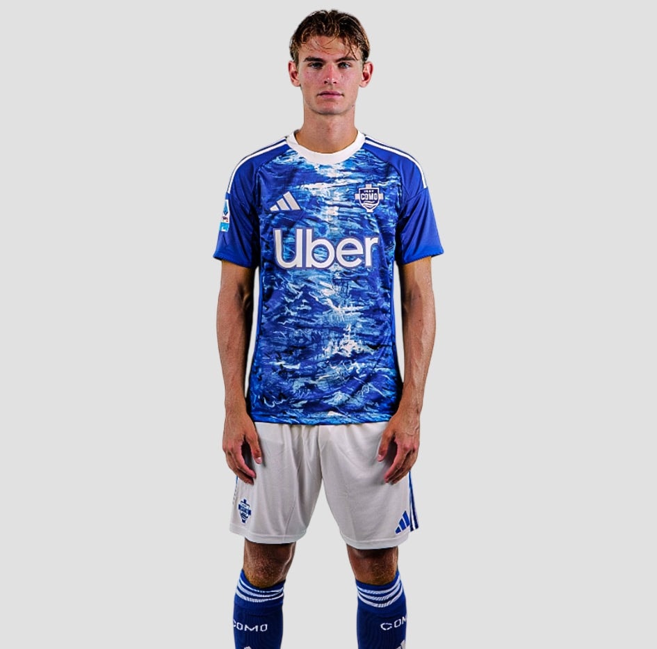 Home 25/26 Men’s Shirt