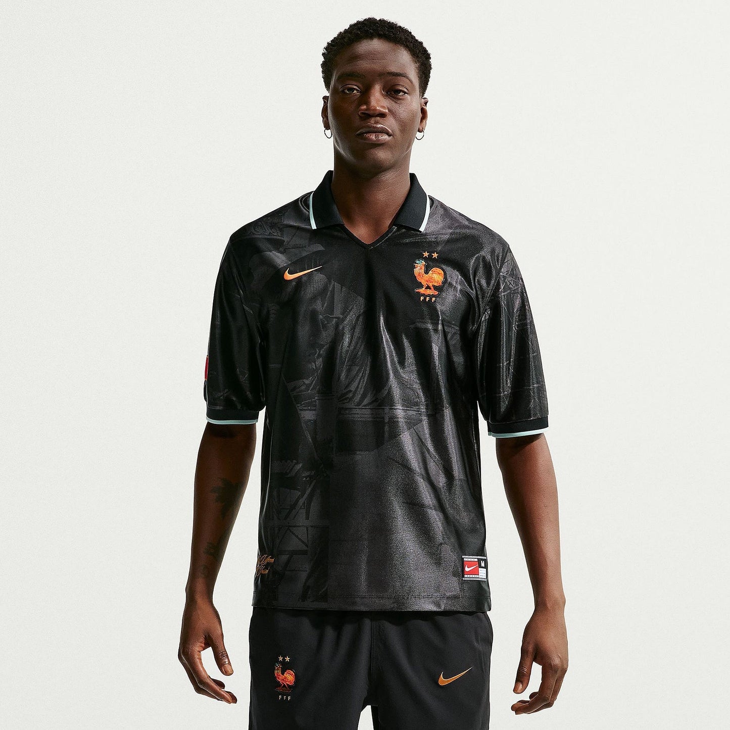 Special Edition 26/27 Men’s Shirt