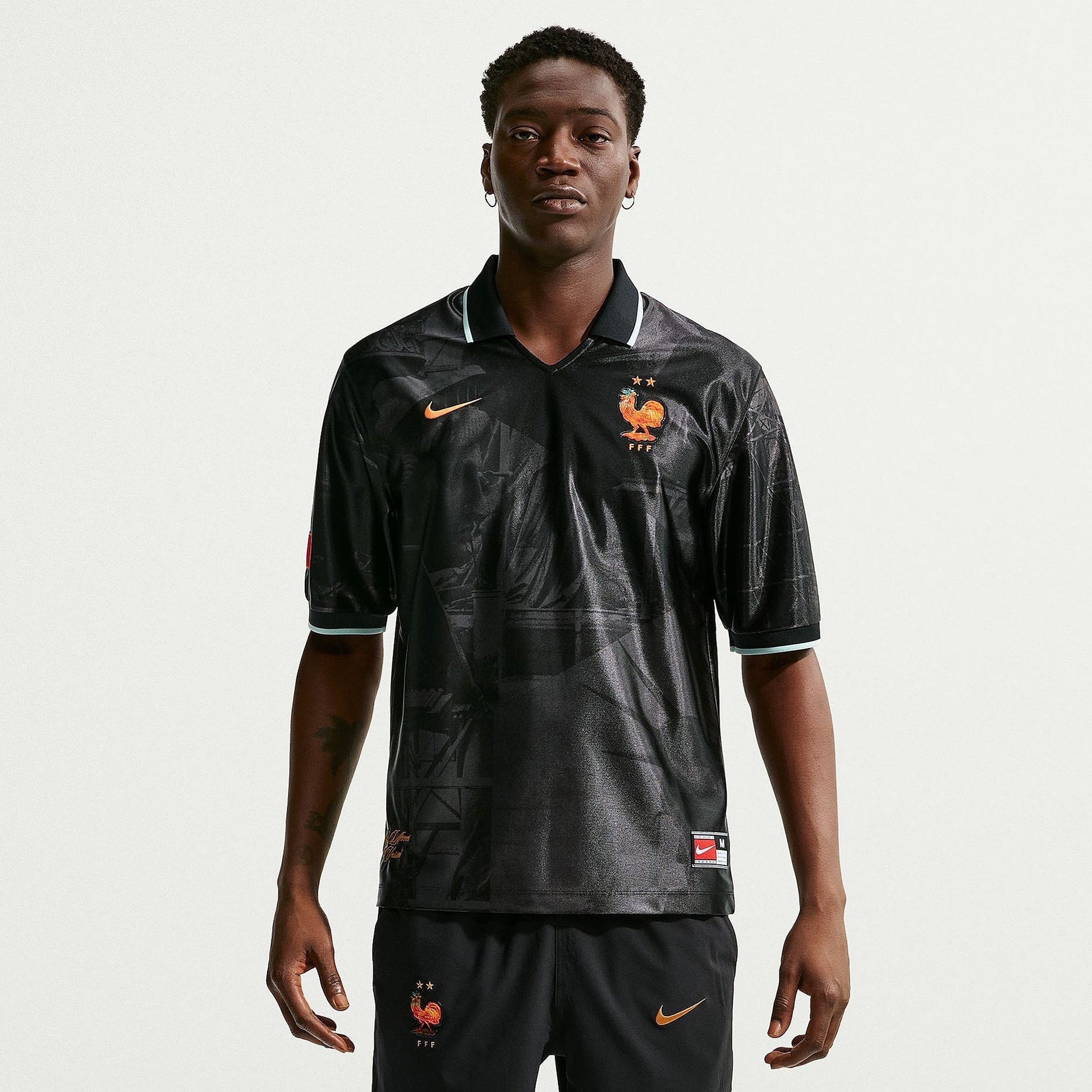 Special Edition 26/27 Men’s Shirt